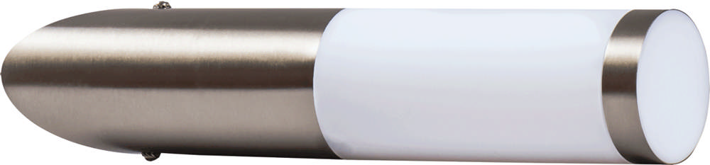 Lampa Gradina Ares Crom 1xE27 60W IP44   