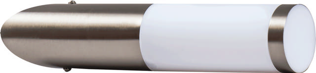 Lampa Gradina Ares Crom 1xE27 60W IP44   