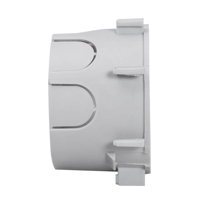 Doza Aparat Ignifuga Modulara ST 75x42mm Gri