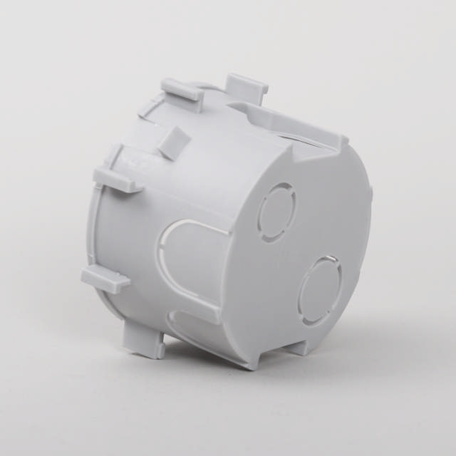 Doza Aparat Ignifuga Modulara ST 75x42mm Gri