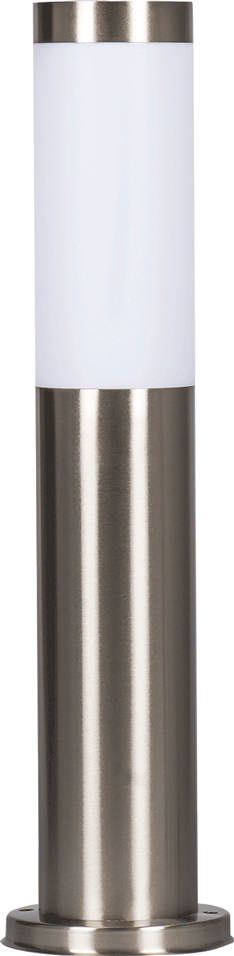 Lampa Gradina Ares 43 Crom 1XE27 60W IP44  