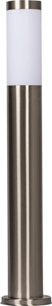 Lampa Gradina Ares 64 Crom 1XE27 60W IP44  