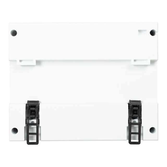 Contor trifazat pe sina digital 3x100A 4m