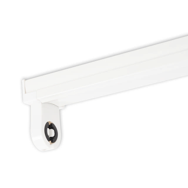 Corp Liniar JB LED 1x8W 4000K 600mm IP20 - NOVELITE