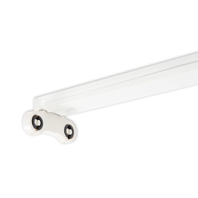 Corp Liniar JB LED 2x18W 4000K 1200mm IP20 - NOVELITE