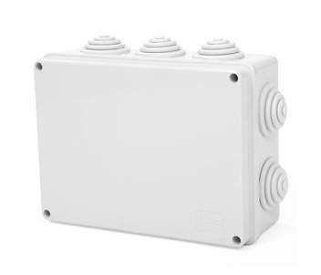 Doza Etansa de Derivatie Patrata 100x100mm 32-21009-100