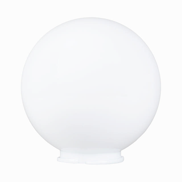Lampa Gradina Luca 35 Alb 1XE27 40W IP44  