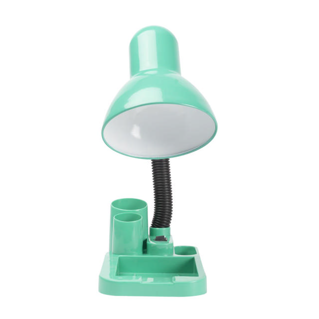 Lampa Birou Klara Verde 1xE27 40W    