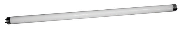 Tub Fluorescent T8 58W 6400K    