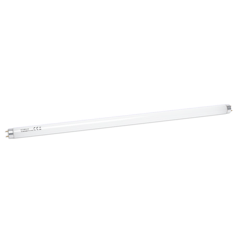 Tub Fluorescent T8 18W 6400K    