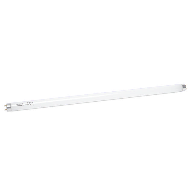 Tub Fluorescent T8 18W 6400K    