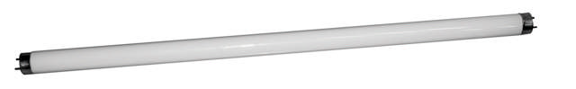 Tub Fluorescent T8 15W 6400K    