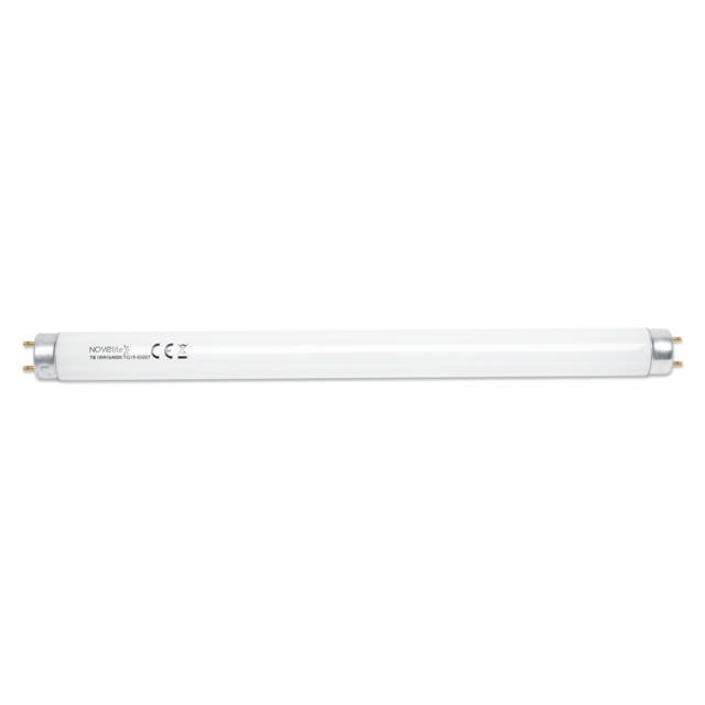 Tub Fluorescent T8 10W 6400K    