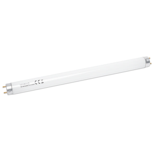 Tub Fluorescent T8 10W 6400K    