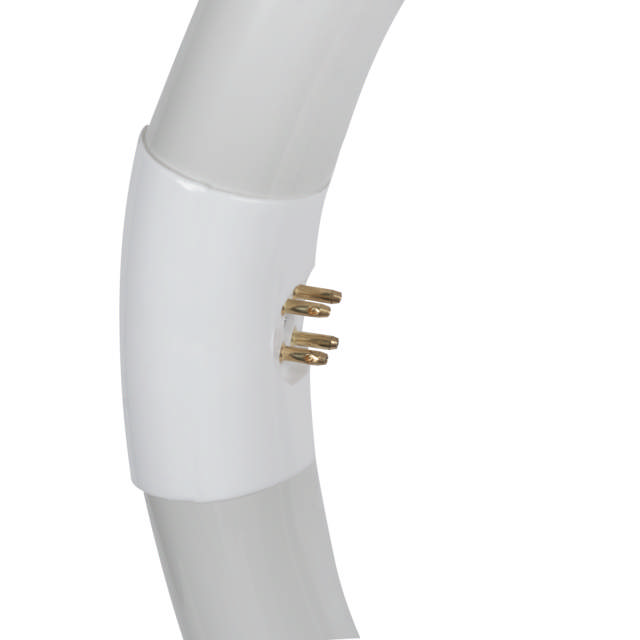 Tub Fluorescent Circular T9 32W 6400K   