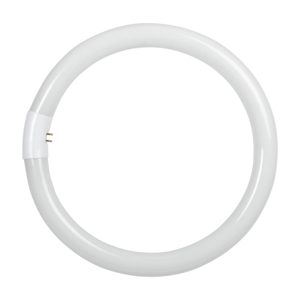 Tub Fluorescent Circular T9 32W 6400K   