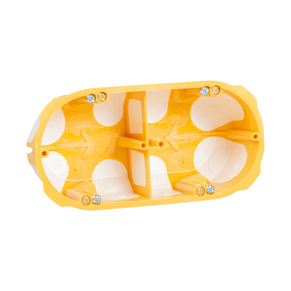 Doza Aparat 142x71x45mm 2M