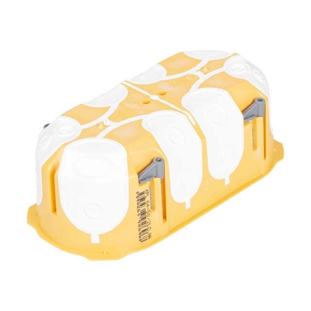 Doza Aparat 142x71x45mm 2M