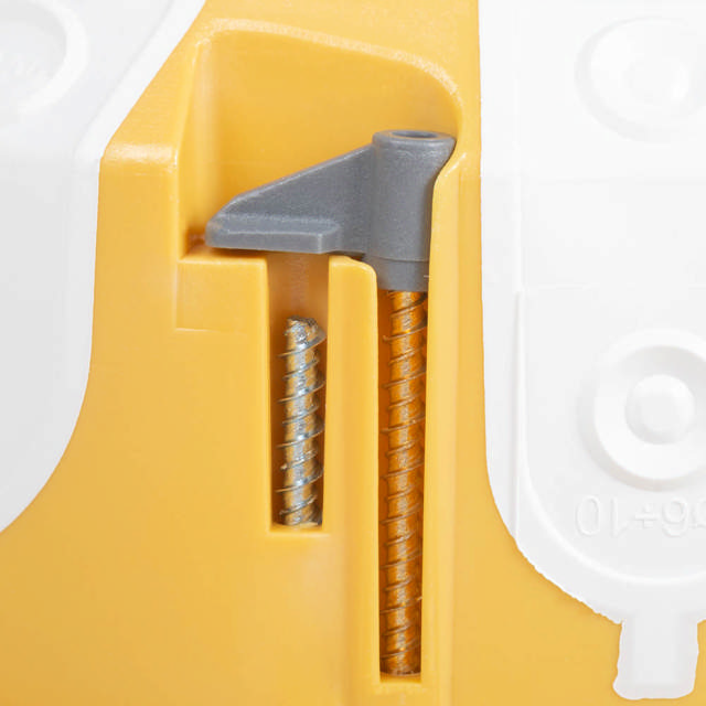 Doza Aparat 142x71x45mm 2M