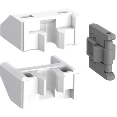 Interblocaj mecanic contactor VM96-4, ABB