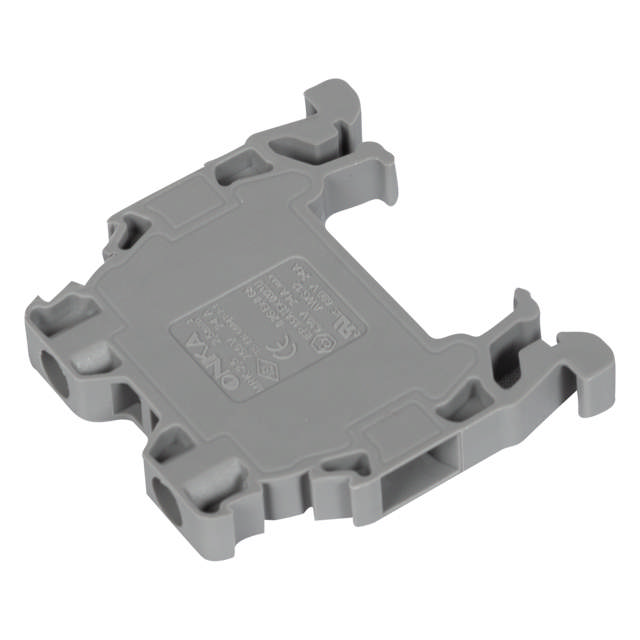 Clema Sina MRK 2.5mm Gri