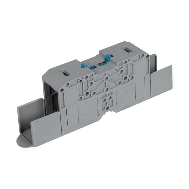 Clema Sina MRK 150mm2 Gri