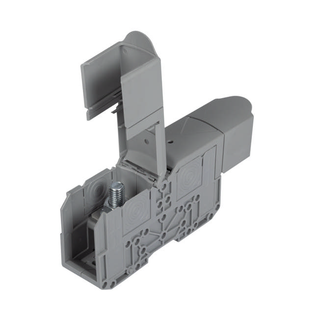 Clema Sina MRK 150mm2 Gri