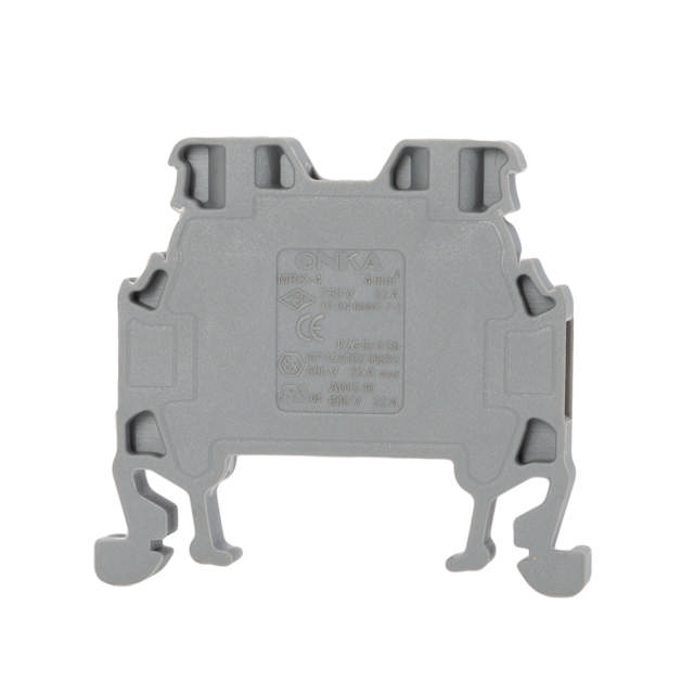 Clema sina MRK 4mm2 Gri