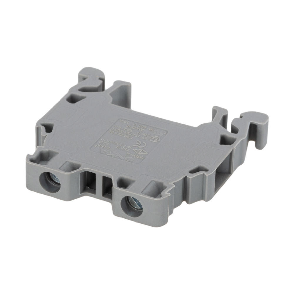 Clema sina MRK 4mm2 Gri