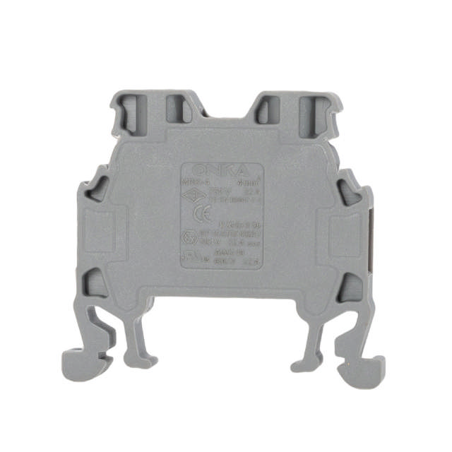 Clema sina MRK 4mm2 Gri