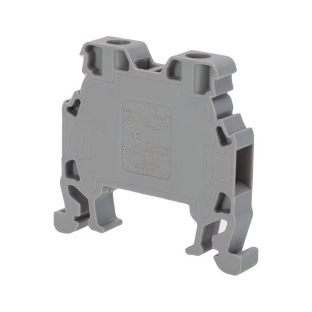 Clema sina MRK 4mm2 Gri