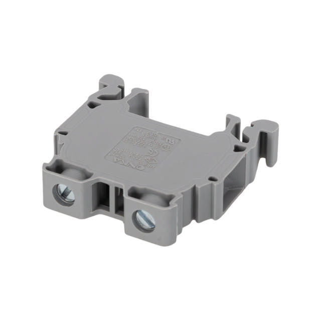 Clema sina MRK 10mmp Gri