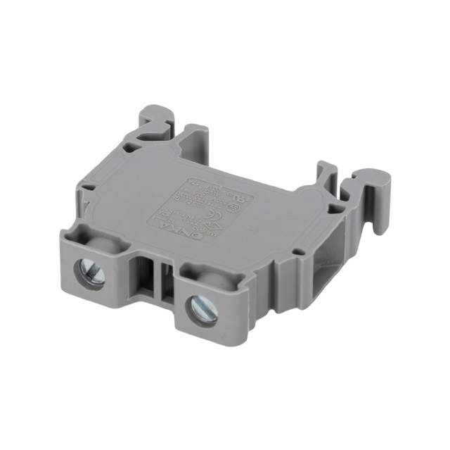 Clema sina MRK 10mmp Gri