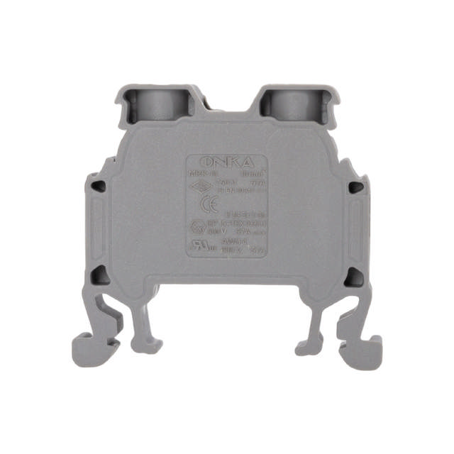 Clema sina MRK 10mmp Gri