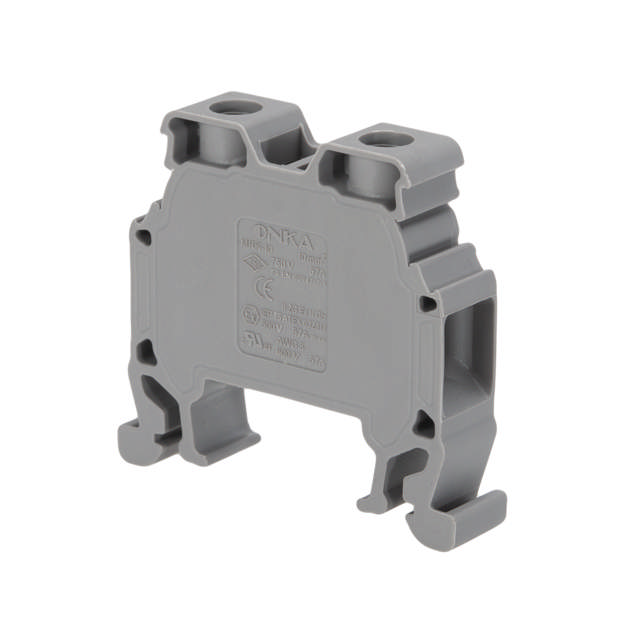 Clema sina MRK 10mmp Gri