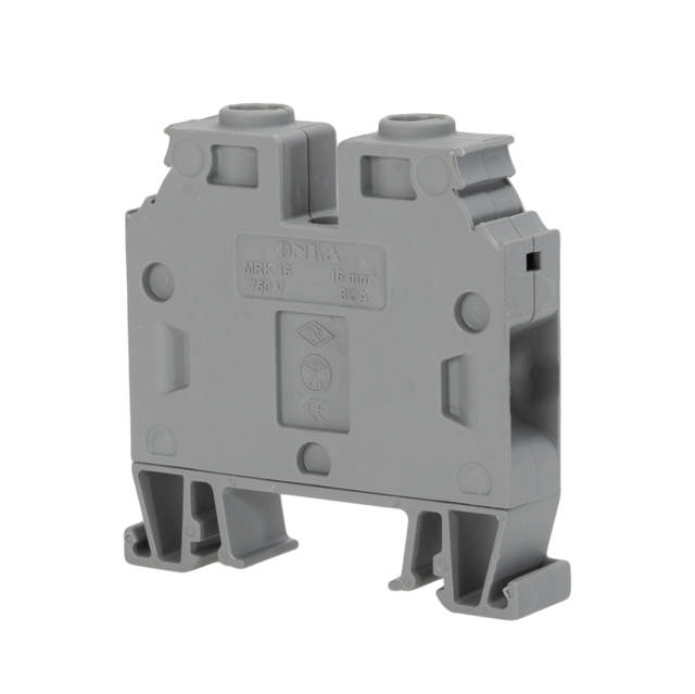 Clema sina MRK 16mm2 Gri