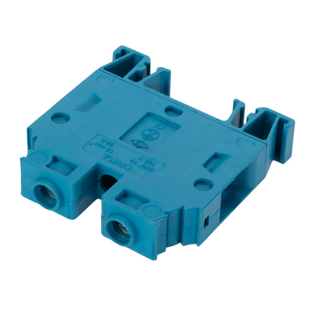 Clema sina MRK 16mm2 Blue