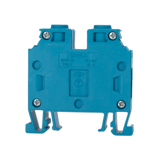 Clema sina MRK 16mm2 Blue