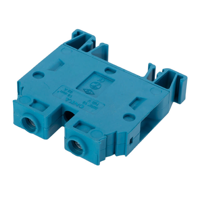 Clema sina MRK 16mm2 Blue