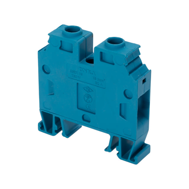 Clema sina MRK 16mm2 Blue