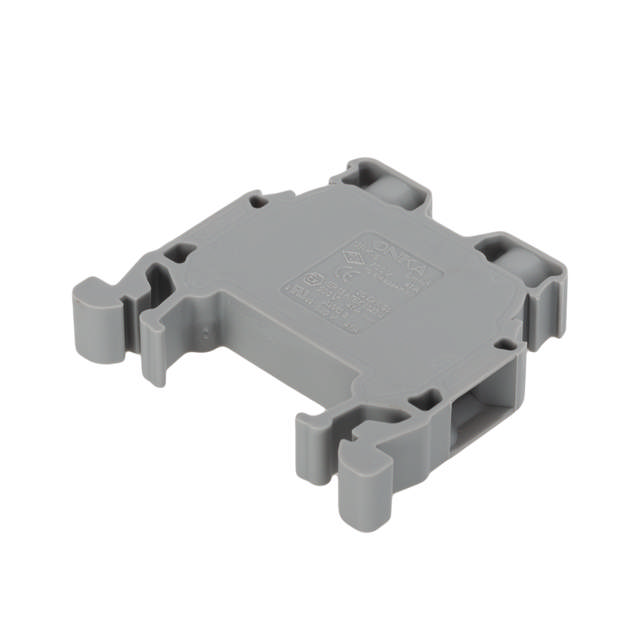 Clema sina MRK 6mm2 Gri