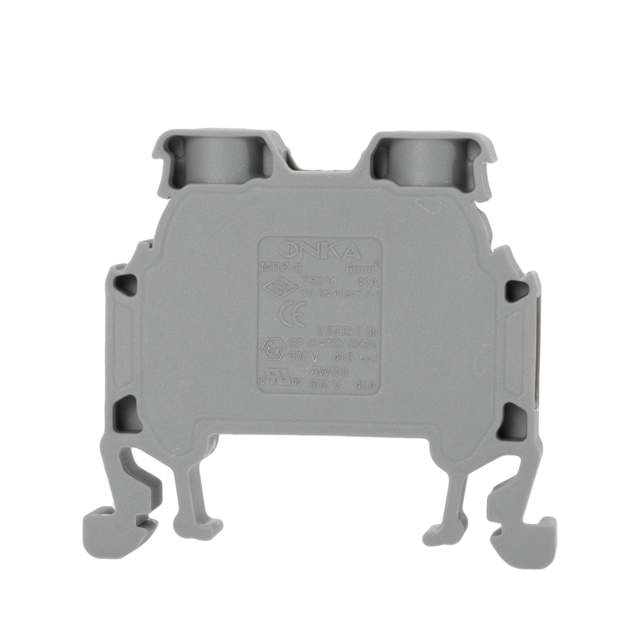 Clema sina MRK 6mm2 Gri