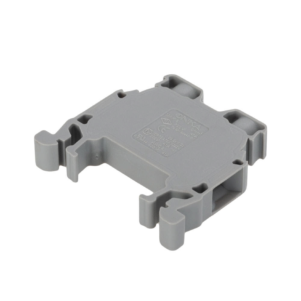 Clema sina MRK 6mm2 Gri