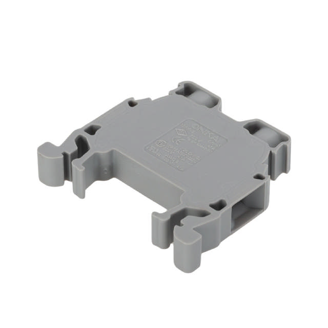 Clema sina MRK 6mm2 Gri