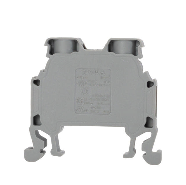 Clema sina MRK 6mm2 Gri