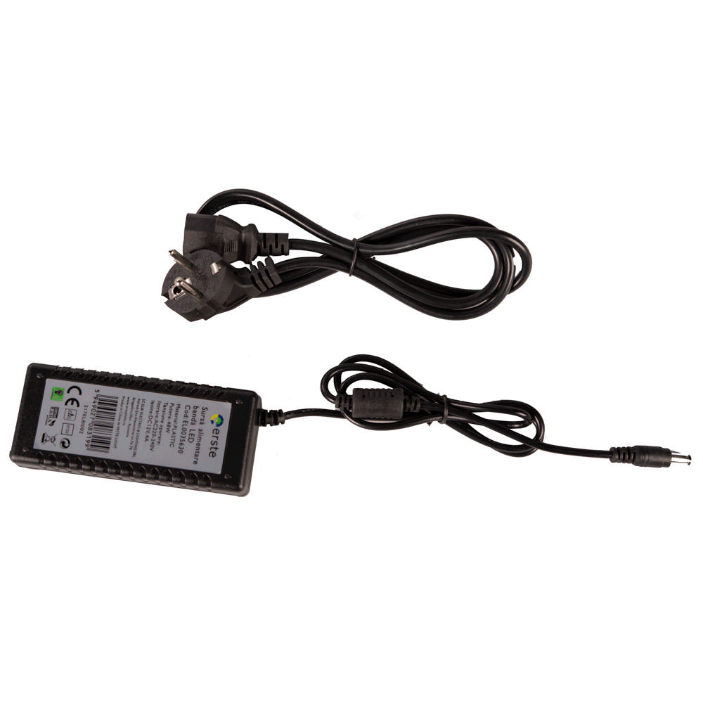 Sursa Alimentare Banda LED 72W IP20    