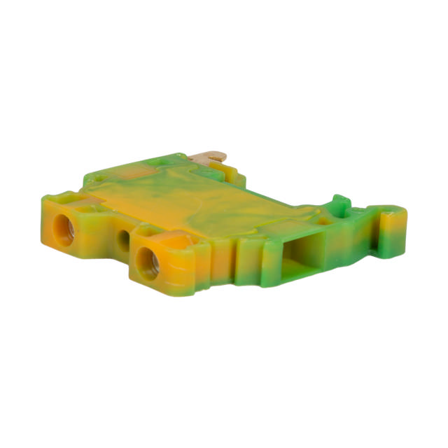 Clema Sina MTK 2.5-4mm2 Galben/Verde