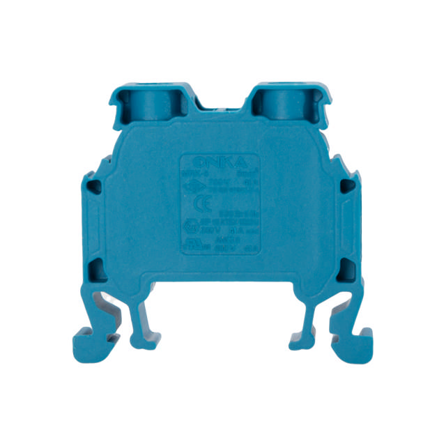 Clema sina MRK 6mm2 Blue