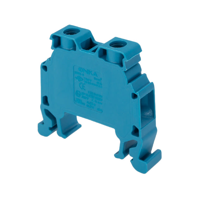 Clema sina MRK 6mm2 Blue