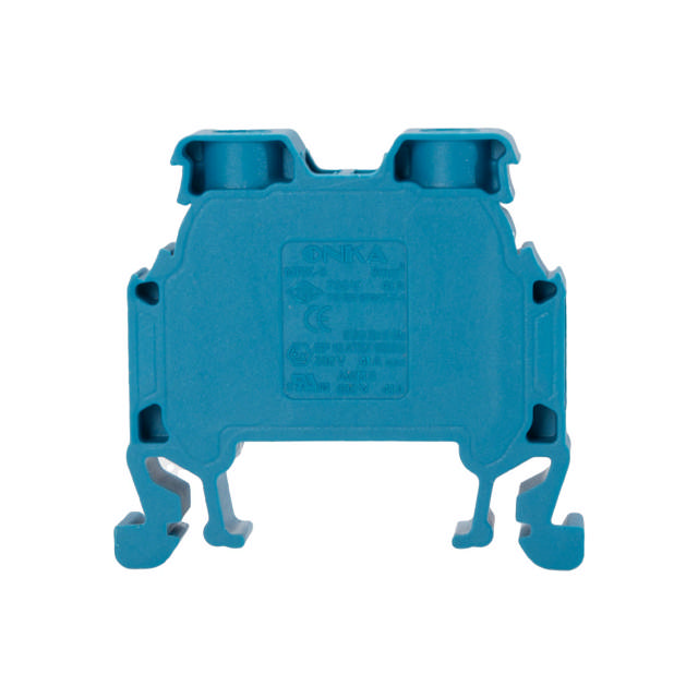 Clema sina MRK 6mm2 Blue